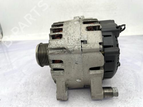 Generator Generator CITROËN C3 Picasso (SH_) 1.6 HDI 90 (92 hp) 39710686 39710686