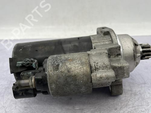 Starter VW SCIROCCO III (137, 138) 2.0 TDI | BP23663015M8  - Image 6