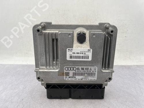 Electronic module AUDI Q5 (8RB) 2.0 TDI | BP40222525M83 - Image 9