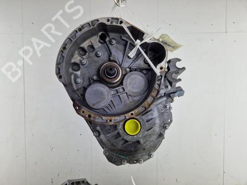 Gearbox MERCEDES-BENZ A-CLASS (W169) A 180 CDI (169.007, 169.307) | BP23719532M3 - Image 3