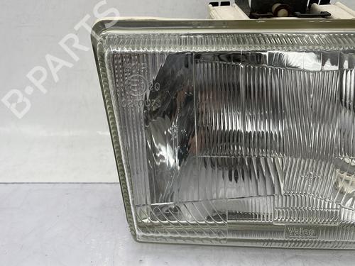 Right headlight FORD FIESTA III (GFJ) 1.1 | BP26594313C29 