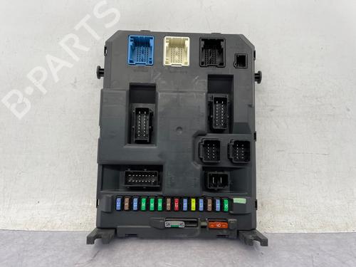 Electronic module PEUGEOT 207 SW (WK_) 1.6 HDi | BP36261345M83 - Image 6