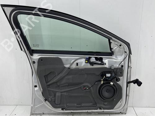 Left front door FORD MONDEO IV (BA7) 1.8 TDCi | BP23700779C2 