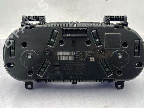 Instrument cluster DACIA SANDERO III 1.0 TCe 100 ECO-G | BP32472737C47  - Image 5