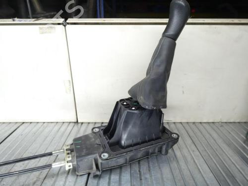 Gear lever RENAULT CLIO III (BR0/1, CR0/1) 1.5 dCi (BR17, CR17) | BP23671352M90 