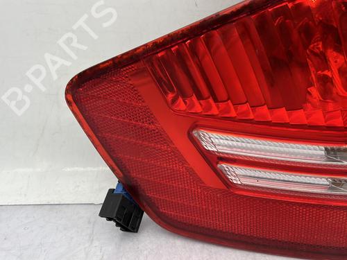 Left taillight CITROËN C4 I (LC_) 1.6 HDi | BP23663146C34 - Image 3