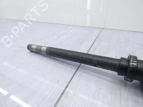 Right front driveshaft CITROËN EVASION MPV (22, U6) 2.1 TD | BP23700848M39 
