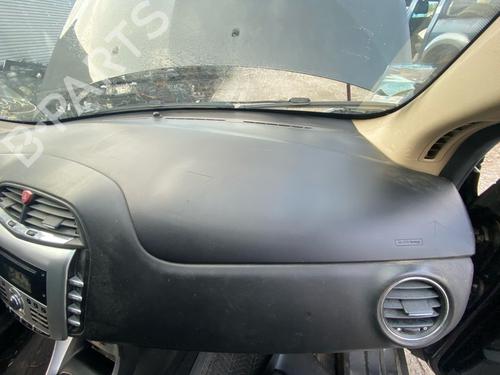 Used Dashboard Dashboard LANCIA DELTA III (844_) 1.6 D Multijet (844.AXP1A) (105 hp) 40271382 40271382