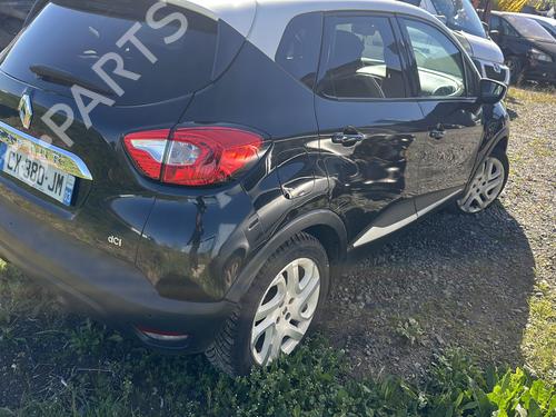Dashboard RENAULT CAPTUR I (J5_, H5_) 1.5 dCi 90 (J5N4, J5M5, J5MW, J5M6, J5AL, J5AJ) | BP36801502C46 - Image 17