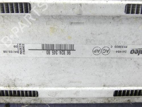 Intercooler PEUGEOT PARTNER Tepee 1.6 HDi 16V | BP23673268M30 - Image 3