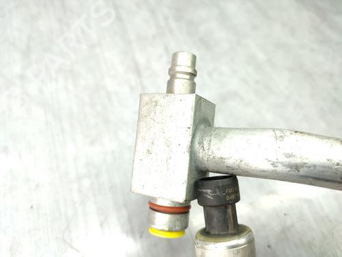 Used AC pipe AC pipe FIAT DUCATO Van (250_) 130 Multijet 2,3 D (131 hp) 23679802 23679802