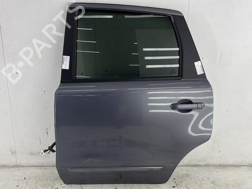 Used Left rear door NISSAN NOTE (E11, NE11) 1.5 dCi (86 hp) 26930776