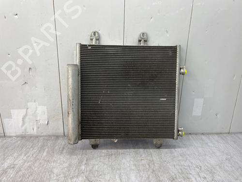 AC radiator TOYOTA AYGO (_B4_) 1.0 VVTi (KGB40) | BP39394873M32 - Image 5