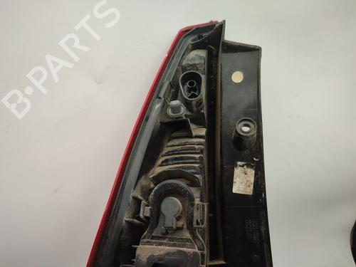 Right taillight RENAULT SCÉNIC III (JZ0/1_) 1.5 dCi | BP28538262C35