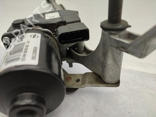Front wiper motor OPEL ZAFIRA TOURER C (P12) 1.6 CDTI (75) | BP24321933M29 