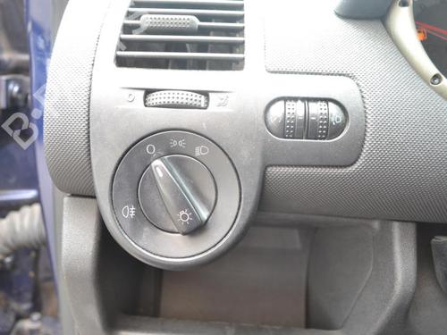 Climate control VW POLO (6N2) 1.4 | BP23665482I5  - Image 14