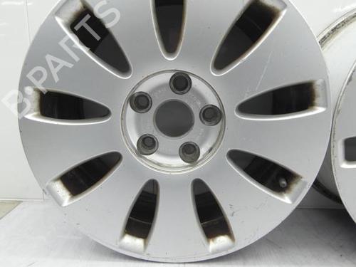 Fælgsæt AUDI A4 B6 Avant (8E5) 2.5 TDI quattro | BP26177230C100 - Image 2