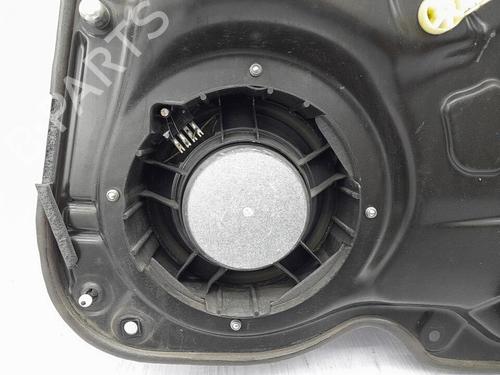 Rear left window mechanism VW PASSAT B6 (3C2) 2.0 TDI 16V | BP23708013C24  - Image 6