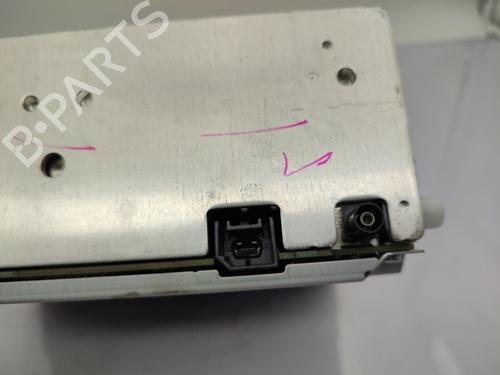 Radio FORD FIESTA VI (CB1, CCN) 1.5 TDCi | BP23740935E6 