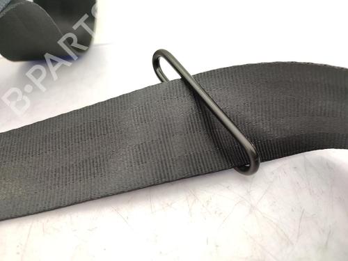 Front right seatbelt RENAULT MEGANE III Hatchback (BZ0/1_, B3_) 1.9 dCi (BZ0N, BZ0J) | BP23730691I25 - Image 6