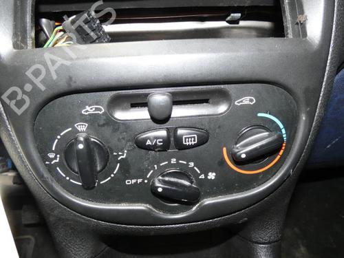 Servo brake PEUGEOT 206 SW (2E/K) 1.4 HDi | BP23710403M42 - Image 12