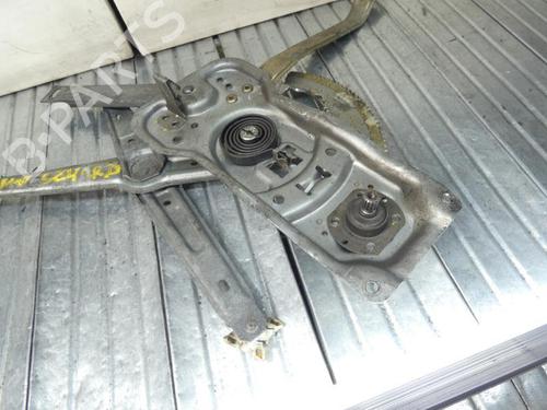 Used Rear right window mechanism Rear right window mechanism BMW 5 Touring (E34) 525 tds (143 hp) 23671497 23671497