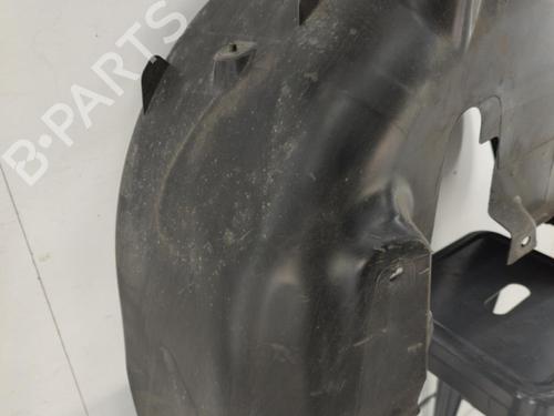 Wheel arch PEUGEOT 208 I (CA_, CC_) 1.6 HDi | BP23708079C56