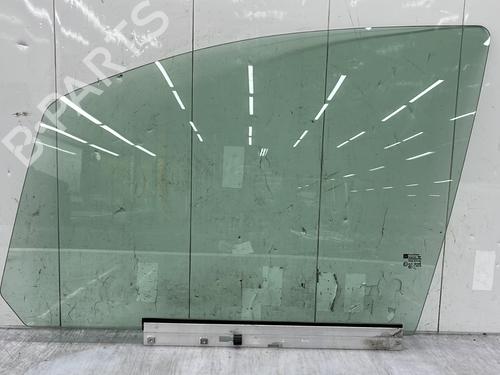 Dør rude ventre foran OPEL ZAFIRA / ZAFIRA FAMILY B (A05) 1.7 CDTI (M75) (110 hp) 31283318