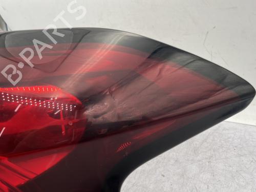 Right taillight CITROËN DS4 (NX_) 2.0 HDi / BlueHDi 135 | BP29839251C35