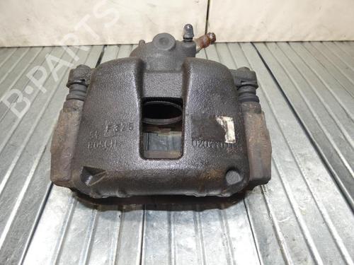 Left front brake caliper CITROËN C4 I (LC_) 1.6 HDi | BP23695312M105 - Image 2