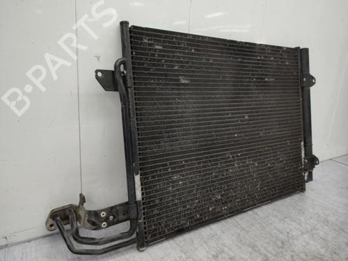 AC radiator VW TOURAN (1T1, 1T2) 1.9 TDI | BP23718951M32 