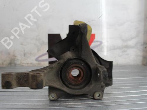 Used Right front steering knuckle Right front steering knuckle RENAULT ESPACE III (JE0_) [1996-2002] 33330437 33330437
