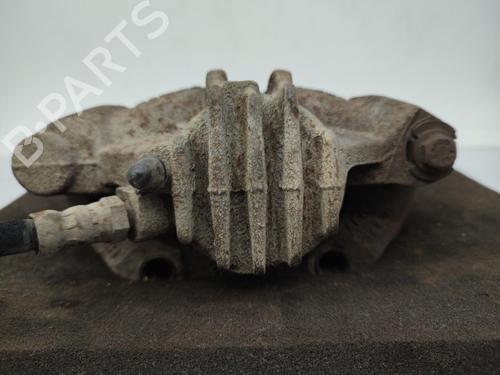 Left front brake caliper PEUGEOT 206 Hatchback (2A/C) 2.0 HDI 90 | BP23705448M105 