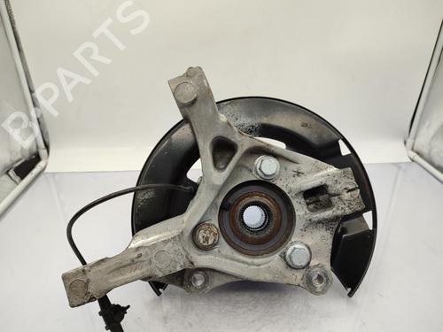 Right front steering knuckle OPEL ASTRA J (P10) 1.3 CDTI (68) | BP23741073M26  - Image 5