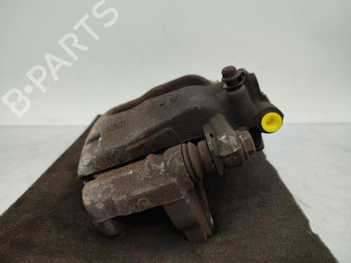 Left front brake caliper OPEL CORSA D (S07) 1.2 (L08, L68) | BP23708187M105 - Image 4