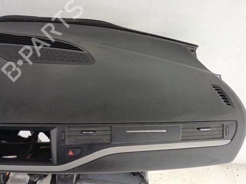 Dashboard CITROËN C5 III Break (RW_) 2.0 HDi 140 | BP23693620C46  - Image 10