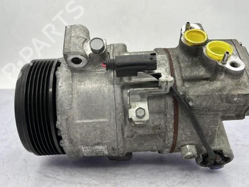 AC compressor BMW 3 (E90) 320 d | BP23742445M34 