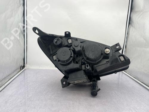 Left headlight CITROËN C5 I (DC_) 2.2 HDi (DC4HXB, DC4HXE) | BP36287929C28  - Image 9