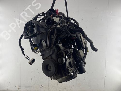 Engine DACIA SANDERO II 1.5 dCi 75 / Blue dCi 75 (B8JW, B8M4, B8AH, B8M7, B8M6) | BP34505489M1 - Image 4