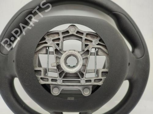 Steering wheel PEUGEOT 208 I (CA_, CC_) 1.6 HDi / BlueHDi 75 | BP23722266C49