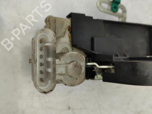 Front right lock FIAT PUNTO (188_) 1.9 JTD 80 (188.237, .257, .337, .357) | BP23718528C97 