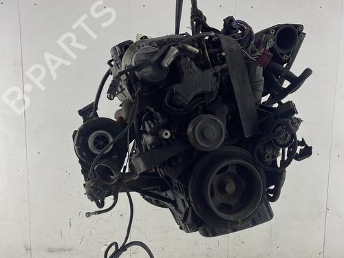 Engine MERCEDES-BENZ C-CLASS (W203) C 220 CDI (203.006) | BP26213467M1 