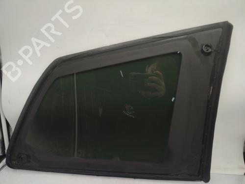 Rear left quarter glass CITROËN C4 Grand Picasso II (DA_, DE_) 1.6 HDi / BlueHDi 115 | BP29422339C93 