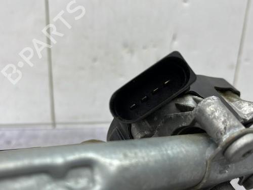 Front wiper motor OPEL CORSA D (S07) 1.3 CDTI (L08, L68) | BP23753591M29 