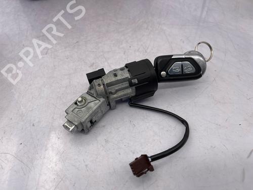 Used Electronic module Electronic module CITROËN DS3 (SA_) 1.6 THP 155 (156 hp) 36287921 36287921