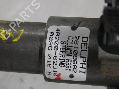 Steering column SUZUKI SWIFT III (MZ, EZ) 1.3 DDiS (RS413D) | BP23698836M21  - Image 5