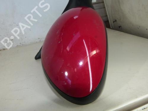 Right mirror ALFA ROMEO GT (937_) 1.9 JTD (937CXN1B) | BP23675088C27 
