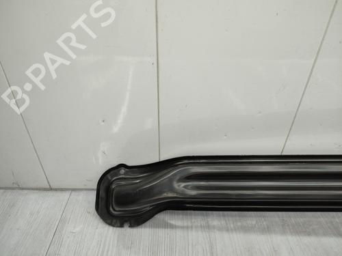 Rear bumper reinforcement VW POLO III (6N1) 55 1.3 | BP23739769C73 