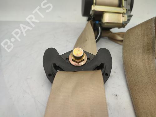 Front left belt tensioner PEUGEOT 607 (9D, 9U) 2.2 16V | BP28429318C87 