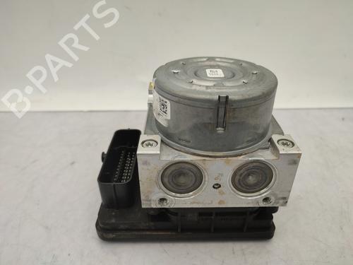 Used ABS pump ABS pump RENAULT MEGANE IV Hatchback (B9A/M/N_) 1.5 dCi 110 (B9A3) (110 hp) 25001181 25001181